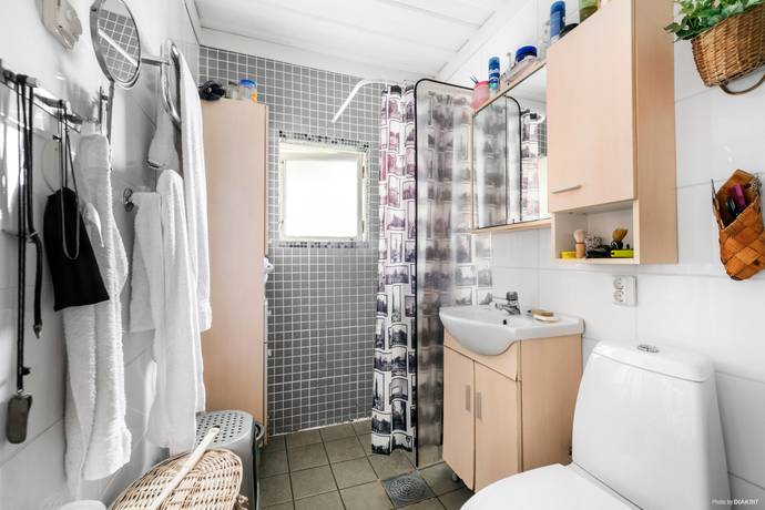 3 rum Villa på Hökgatan 22 Sanden Bodens kommun - bild 12