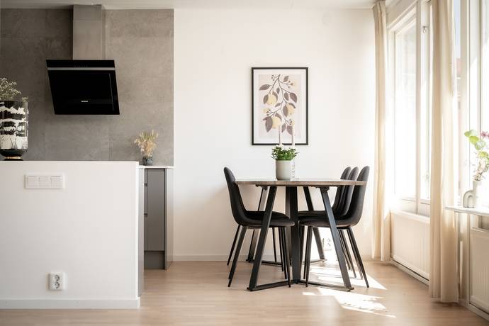 6 rum Radhus på Tanneskärsgatan 95 Önnered Göteborgs kommun - bild 15