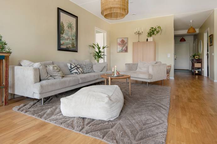 4 rum lägenhet på Perstorpsvägen 110 Farsta, Stockholms kommun - bild 5
