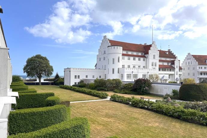 Falsterbo, Vellinge kommun