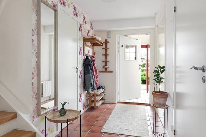 4 rum Radhus på Husensjövägen 67B Husensjö Helsingborgs kommun - bild 8