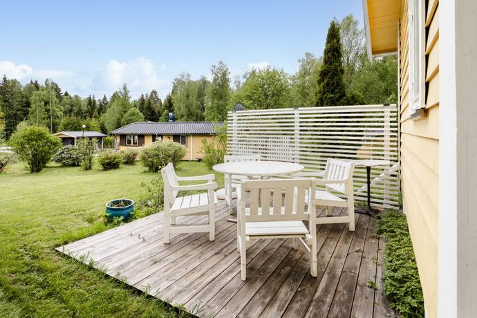 3 rum Fritidshus på Blåbärsvägen 14 Norra Morsjön Fagersta kommun - bild 25
