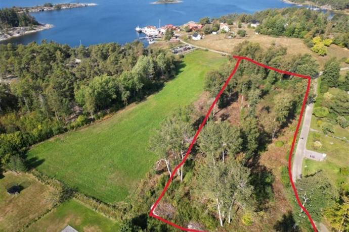 Tomt på Arholma norra byväg 22 Norrtälje kommun - bild 27