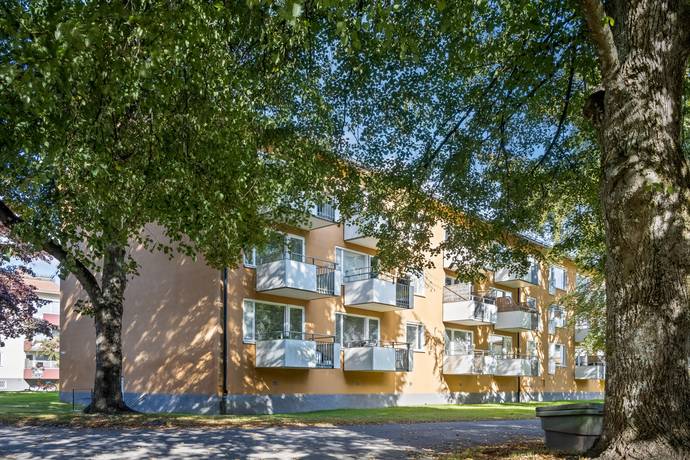 Ringvägen 36, Västerhaninge, Haninge kommun