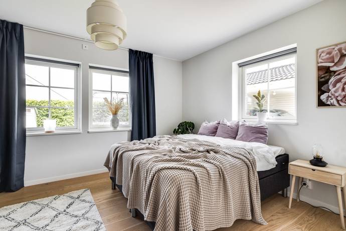 7 rum Villa på Lingonvägen 5 Vejbystrand Ängelholms kommun - bild 19