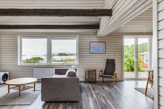 4 rum Villa på Spjälköviksvägen 5 Spjälkö Ronneby kommun - bild 11