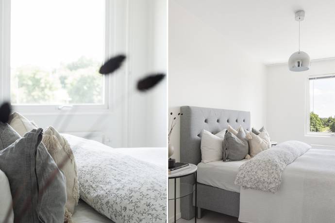 3 rum Lägenhet på Hyacintgatan 29 Fosiedal Malmö kommun - bild 14