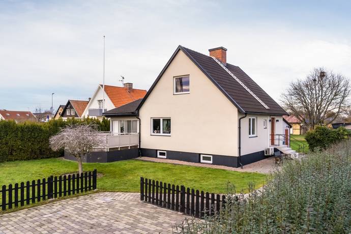 Hjärtebackes väg 24, Näsby, Kristianstads kommun