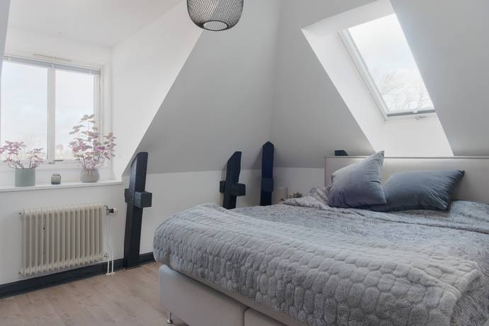 2 rum Lägenhet på Trädgårdsgatan 3 Söder Växjö kommun - bild 12