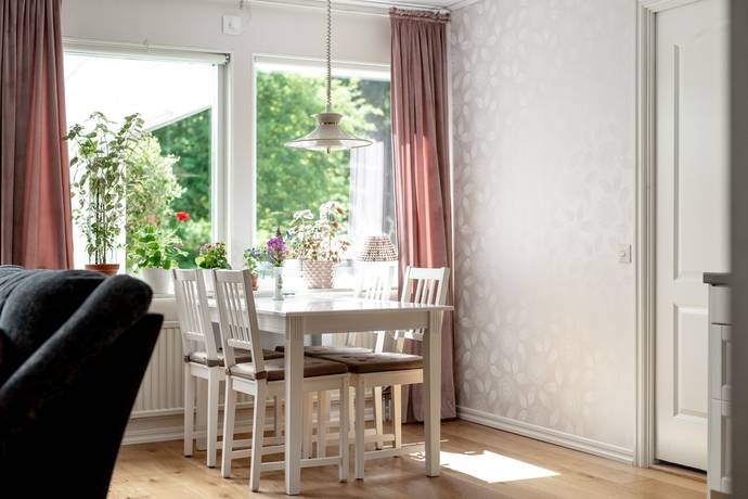 3 rum Kedjehus på Falkgatan 34 Borensberg Motala kommun - bild 11
