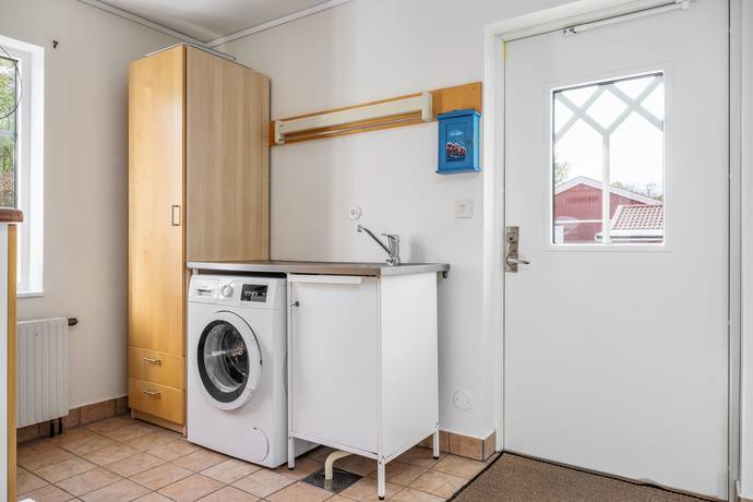 4 rum Villa på Betesvägen 11 Loddby Norrköpings kommun - bild 21