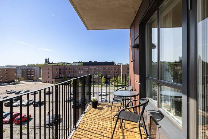 2 rum lägenhet på Norrgärdesgatan 12 Eskilstuna Norr, Eskilstuna kommun - bild 1