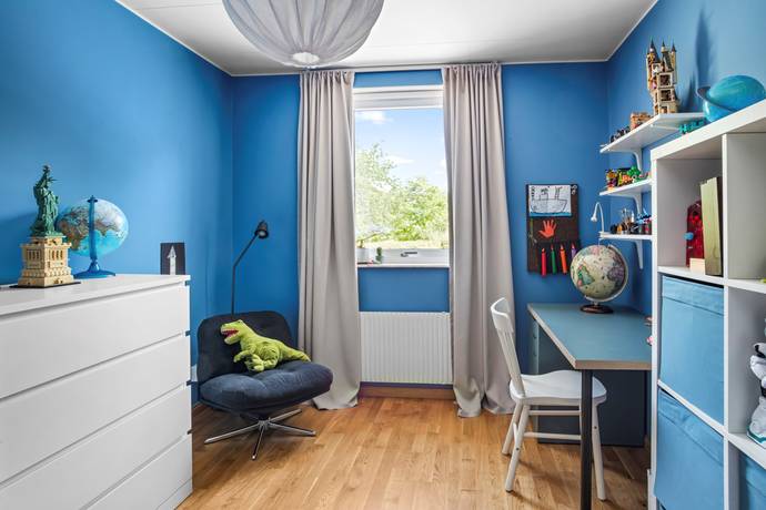 4 rum Lägenhet på GRÖNADALSGATAN 58 Grönadal Svedala kommun - bild 20