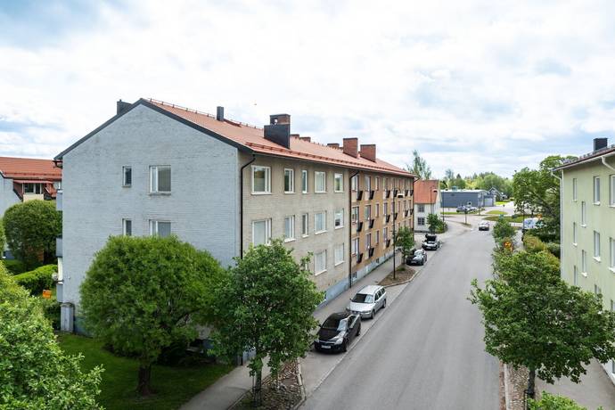 2 rum Lägenhet på Norra Allégatan 41A Centralt Vansbro kommun - bild 15