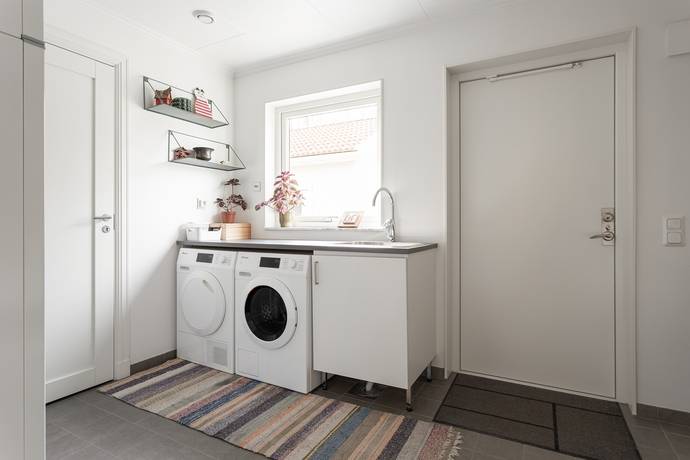 5 rum Villa på Hälleby 258 Östuna Knivsta kommun - bild 38