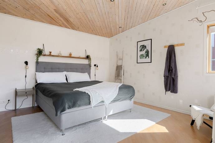5 rum Villa på Snörpåsvägen 6 TORSLANDA-BJÖRLANDA Göteborgs kommun - bild 25