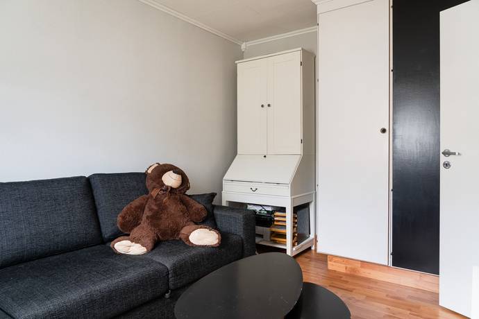 4 rum Villa på Innergatan 7 Östermalm Älvsbyns kommun - bild 19