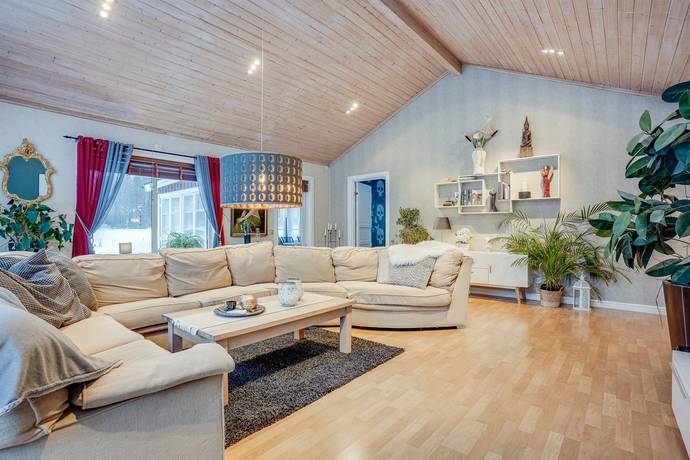 5 rum Villa på Ansmark 70 Ansmark Umeå kommun - bild 6