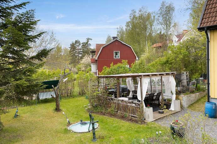 4 rum Villa på Strandvägen 2 Valdemarsviks kommun - bild 14