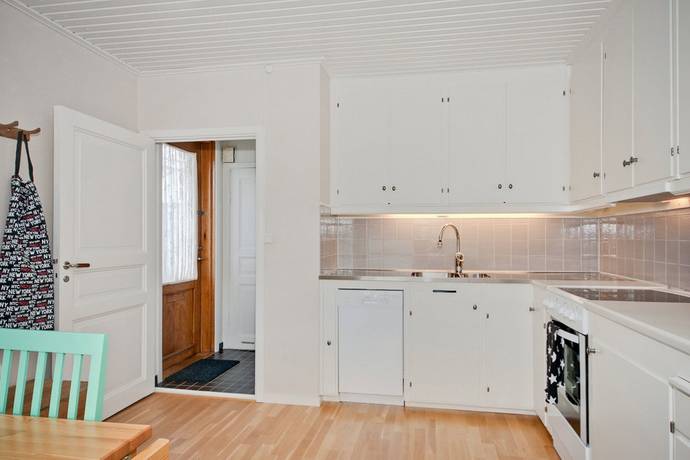 6 rum Villa på Organistgatan 5A, 5B Oxbacken Skara kommun - bild 22