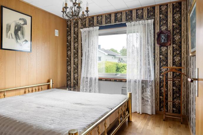 5 rum Villa på Gelbgjutaregatan 17 Utby Göteborgs kommun - bild 14