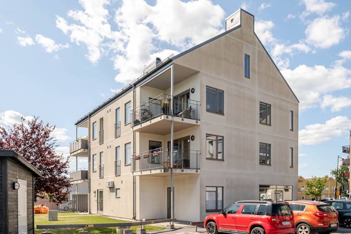 4 rum lägenhet på Verktygsgatan 2A lgh 1202 Trosa Centralt, Trosa kommun - bild 2