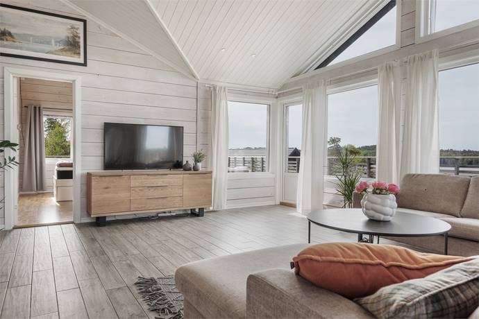 4 rum Vinterbonat fritidshus på Örnekullsvägen 16 Krossnäs Överby Tanums kommun - bild 20