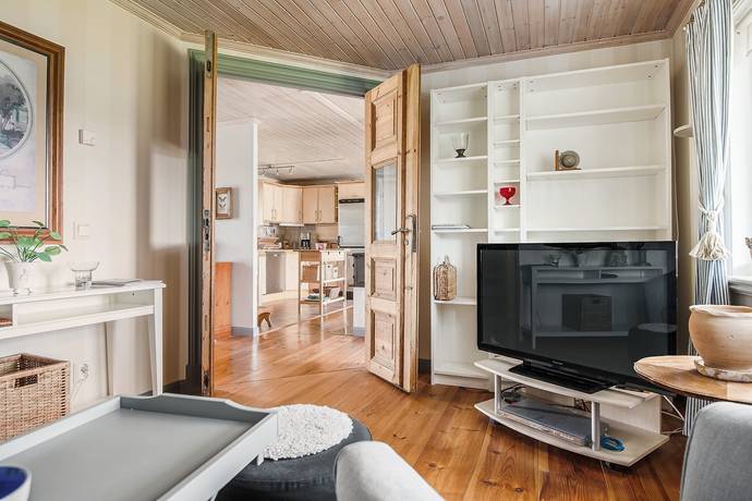 3 rum Villa på Östra Sundsviken 13 Hörnefors Umeå kommun - bild 22