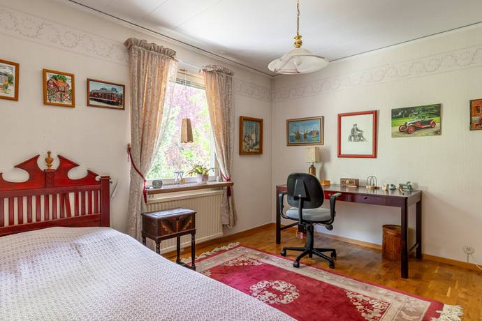 7 rum Villa på Ärlavägen 33 Skogstorp Eskilstuna kommun - bild 14