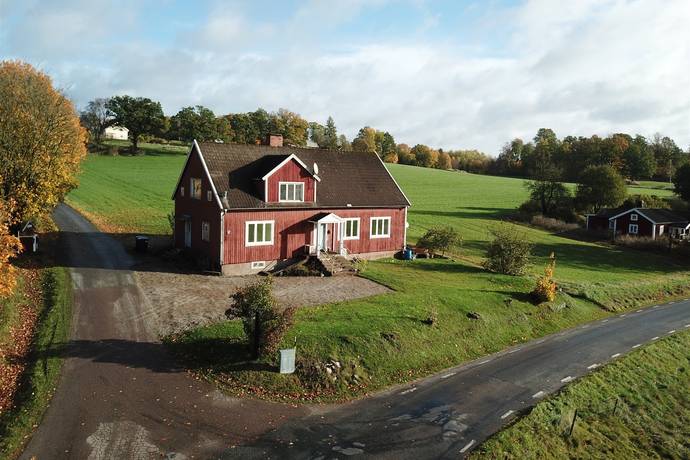 Skepperstad Klockaregård 5, Skepperstad, Sävsjö kommun