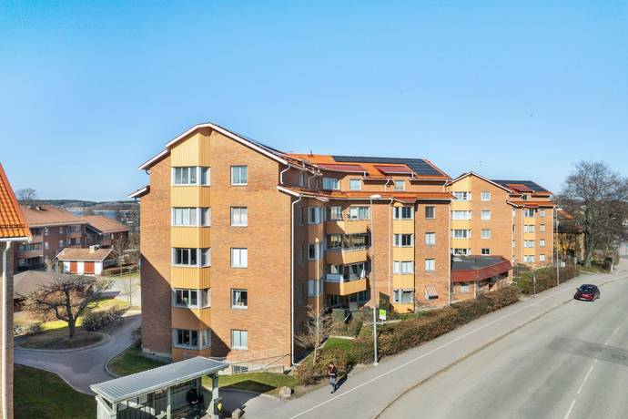 Centralt, Strängnäs kommun