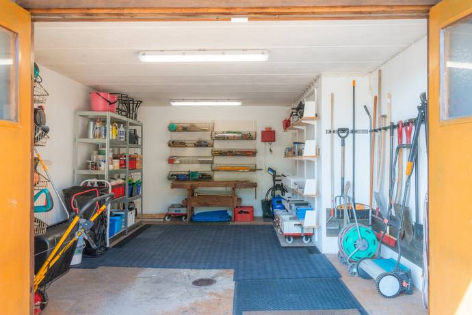 5 rum Villa på Trädgårdsgatan 3 Valla Katrineholms kommun - bild 22