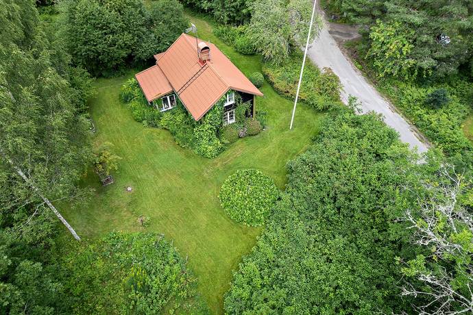 3 rum fritidshus på Välinge 202 Väse, Karlstads kommun - bild 5