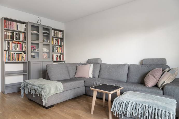 4 rum Lägenhet på Nattvardsgränd 14 Norrviken Sollentuna kommun - bild 17