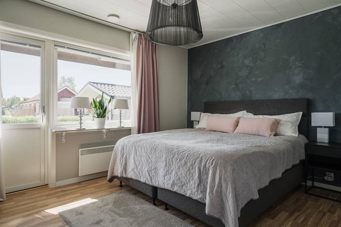 4 rum Villa på Lillgatan 13 Bergsbyn Skellefteå kommun - bild 13
