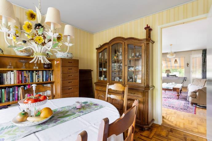 6 rum Villa på Hemmansvägen 15 Viksjö Järfälla kommun - bild 9