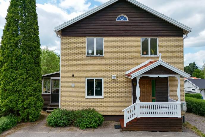 4 rum Villa på Tornvägen 5 Ren Bollnäs kommun - bild 8