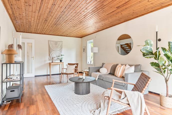 6 rum Villa på Kanalgatan 8 Torshälla Eskilstuna kommun - bild 4
