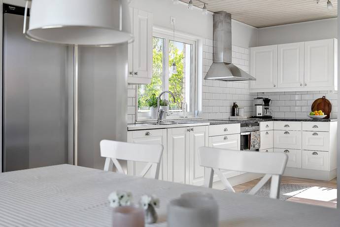 6 rum Villa på Rosenvägen 3 Laholms kommun - bild 9