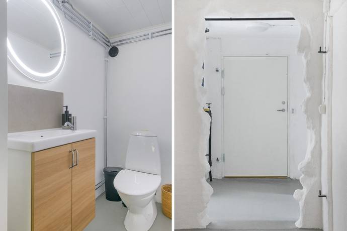 7 rum Villa på Ullstorp 633 Tomelilla kommun - bild 26