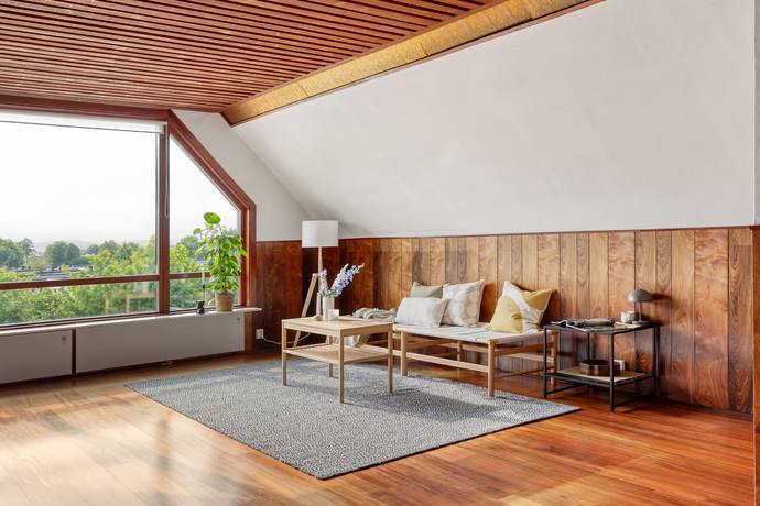 7 rum Villa på Vråkvägen 15 SARITSLÖVSOMRÅDET Skurups kommun - bild 20