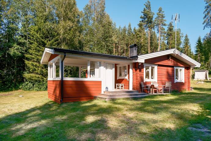 3 rum fritidshus på Dammsjövägen 115 Gustafs, Säters kommun - bild 2