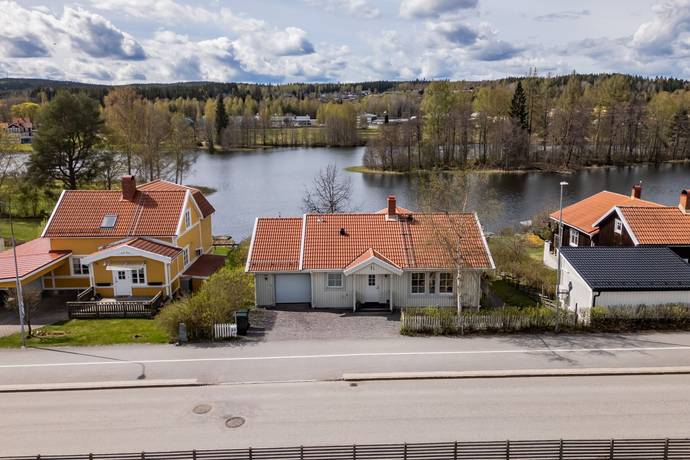 4 rum Villa på Jägarnäsvägen 71 LUDVIKA Jägarnäs Ludvika kommun - bild 11