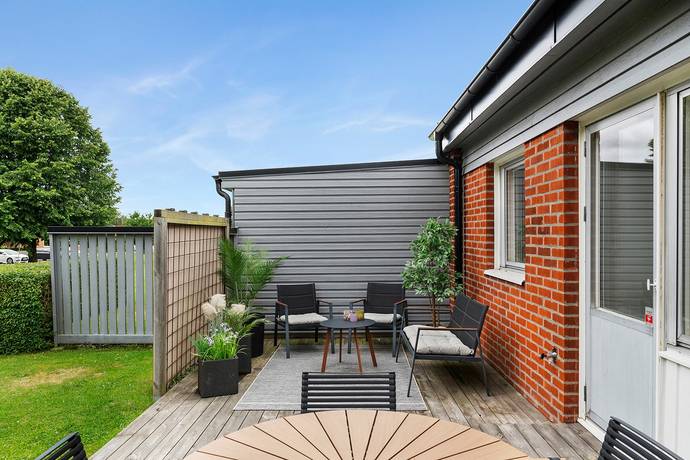 3 rum Radhus på Rönnstigen 8 Centralt Svedala kommun - bild 16