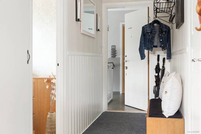 3 rum lägenhet på Kantor Edgrens väg 12 A Lerum, Lerums kommun - bild 2