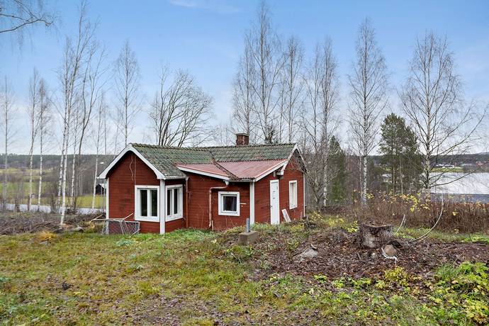 Ullungsforsvägen 60, Edsbyn, Ovanåkers kommun