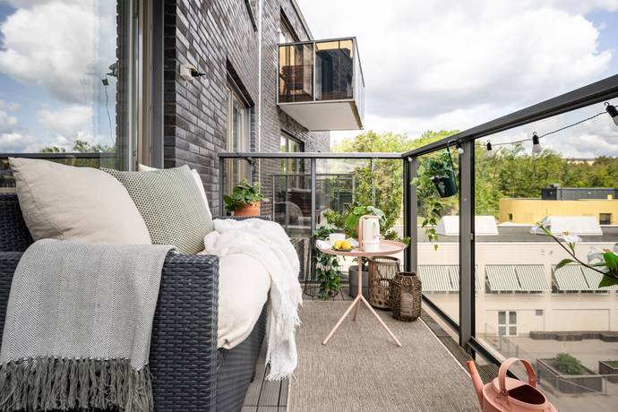 3 rum lägenhet på Snickerigatan 9 Hägersten, Stockholms kommun - bild 4
