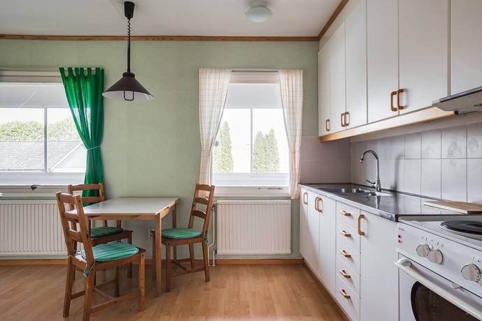 5 rum Villa på Rönnvägen 3 Centrala Ödeshög Ödeshögs kommun - bild 18