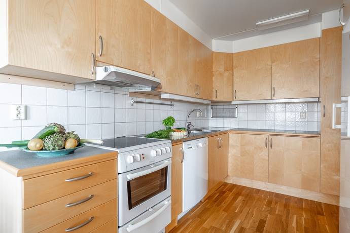 4 rum lägenhet på Salabacksgatan 66 Salabacke, Uppsala kommun - bild 5