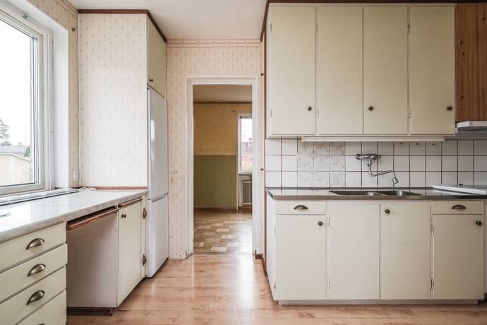5 rum Villa på Grytnäsvägen 12 Skogsbo Avesta kommun - bild 13